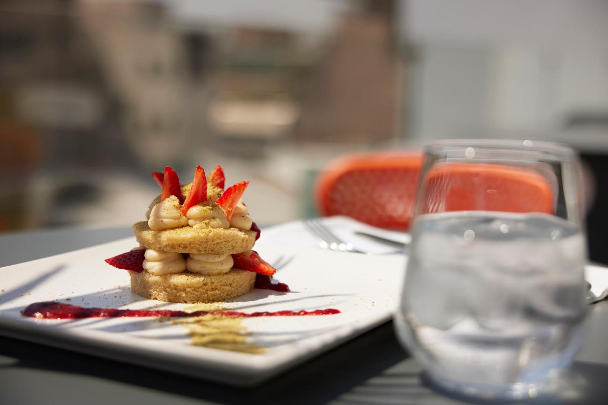 Hotel Fresh Atenas