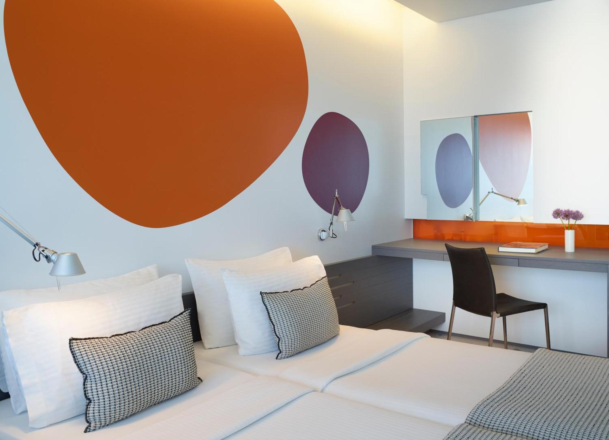 Fresh Hotel 4*