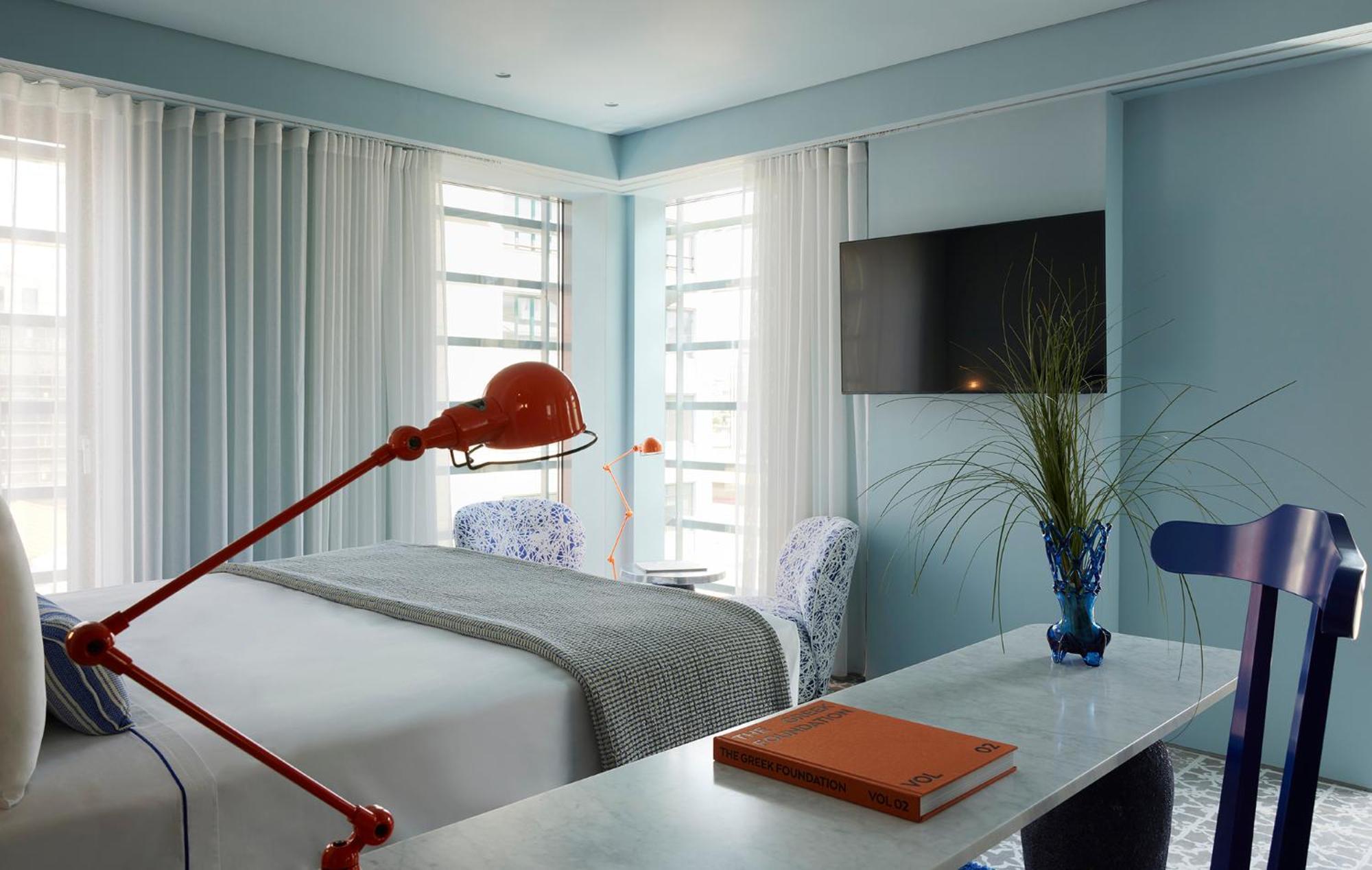 Fresh Hotel Atenas