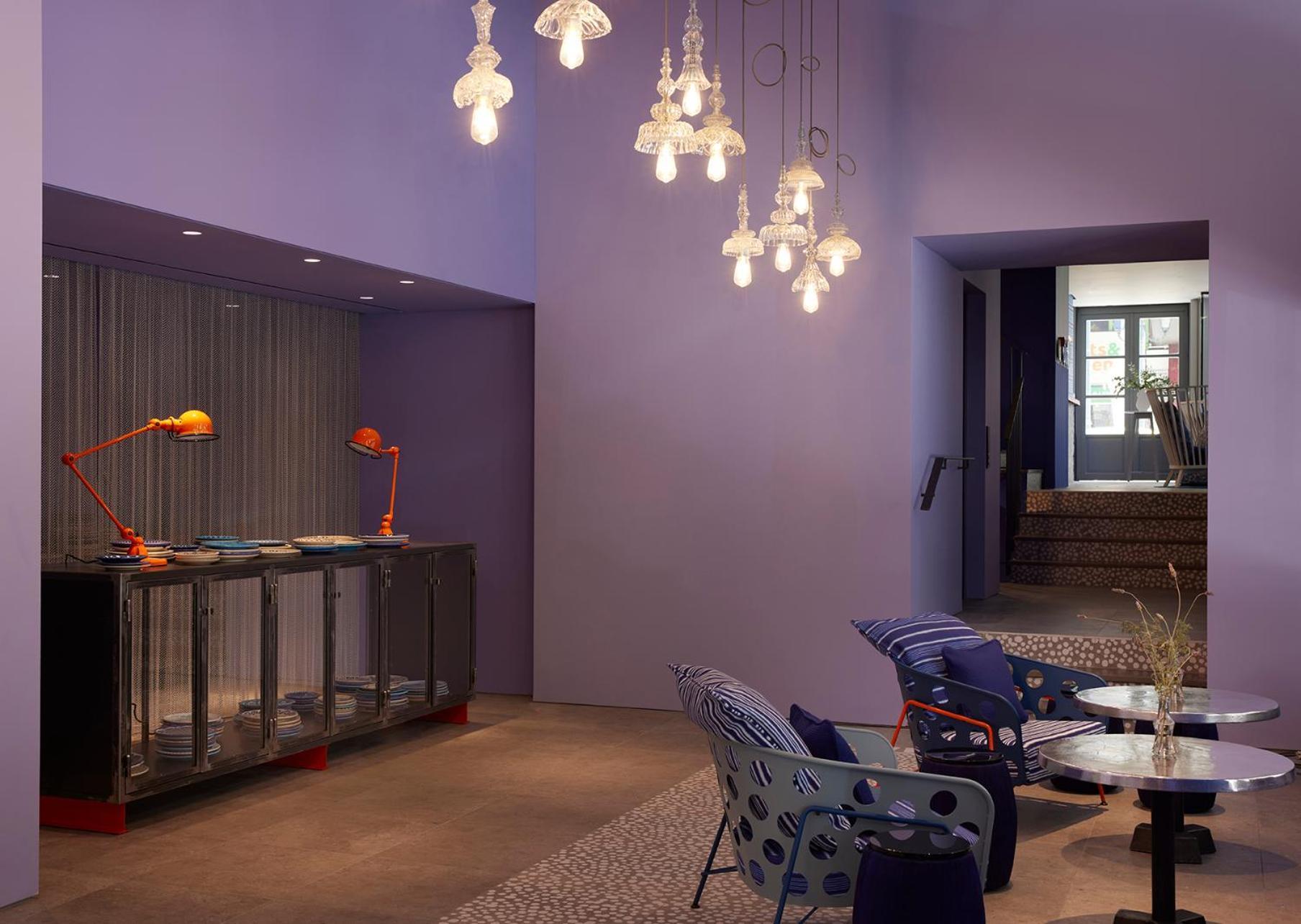 Fresh Hotel 4*