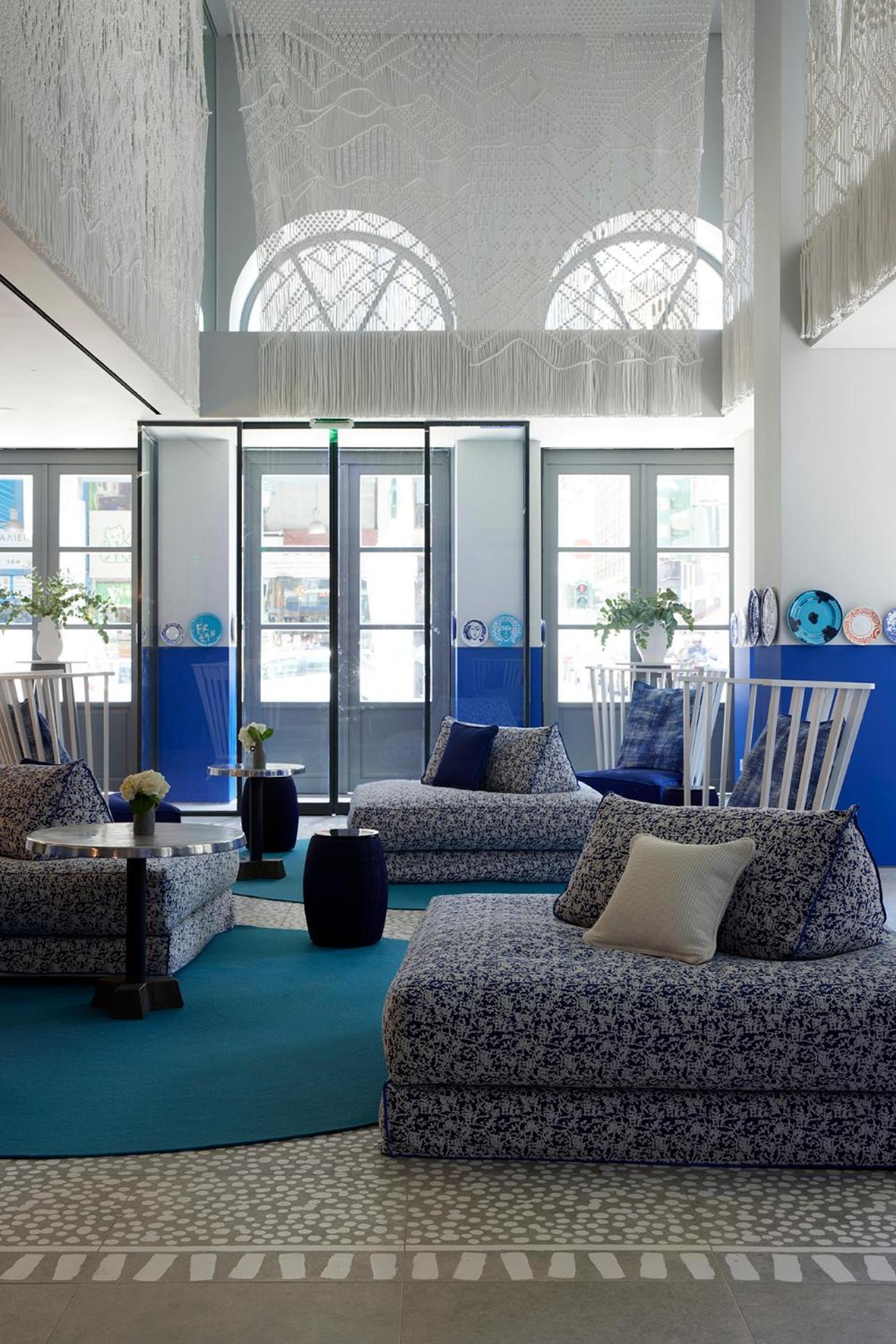 Hotel Fresh Atenas