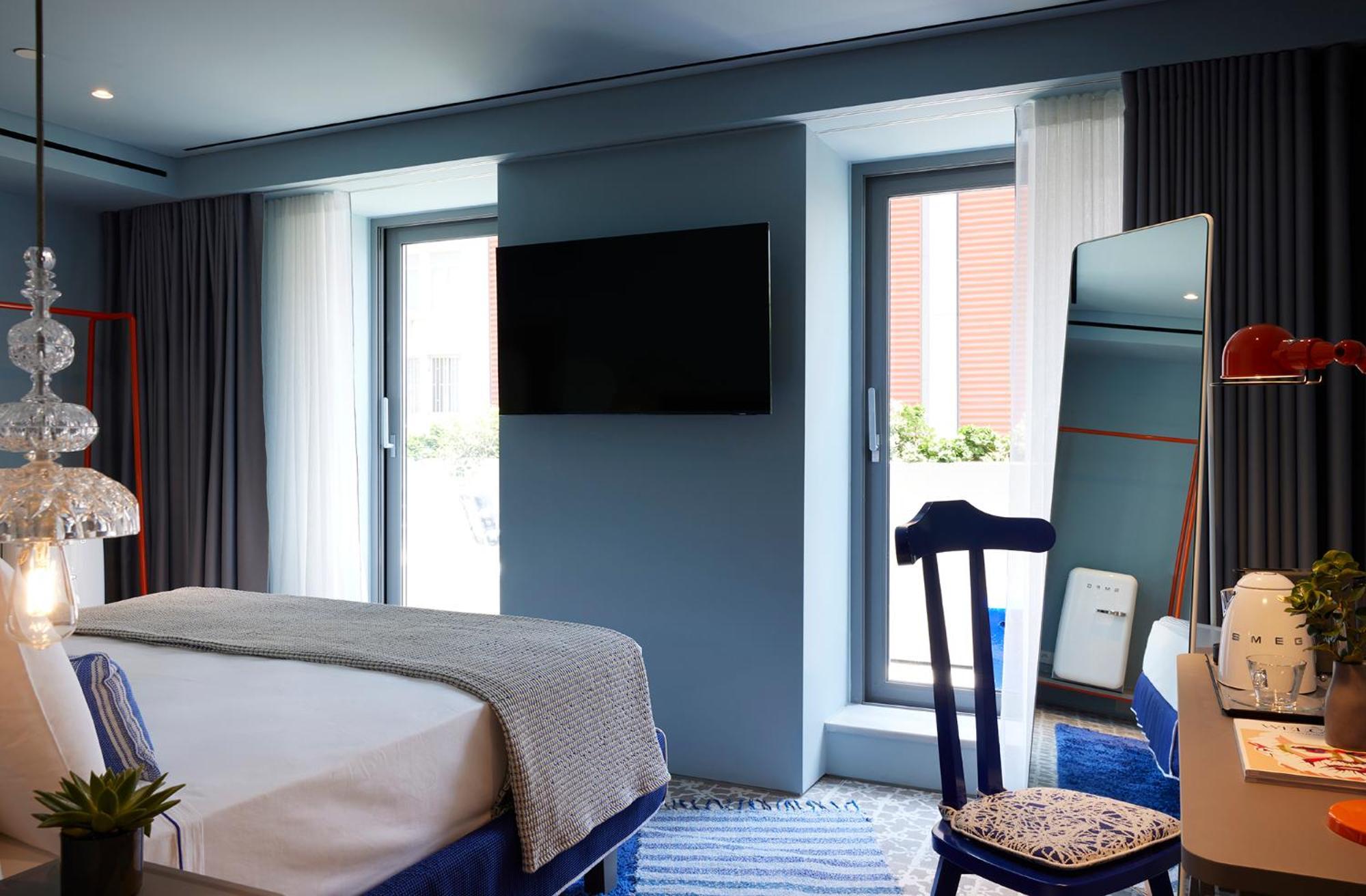 Hotel Fresh Atenas