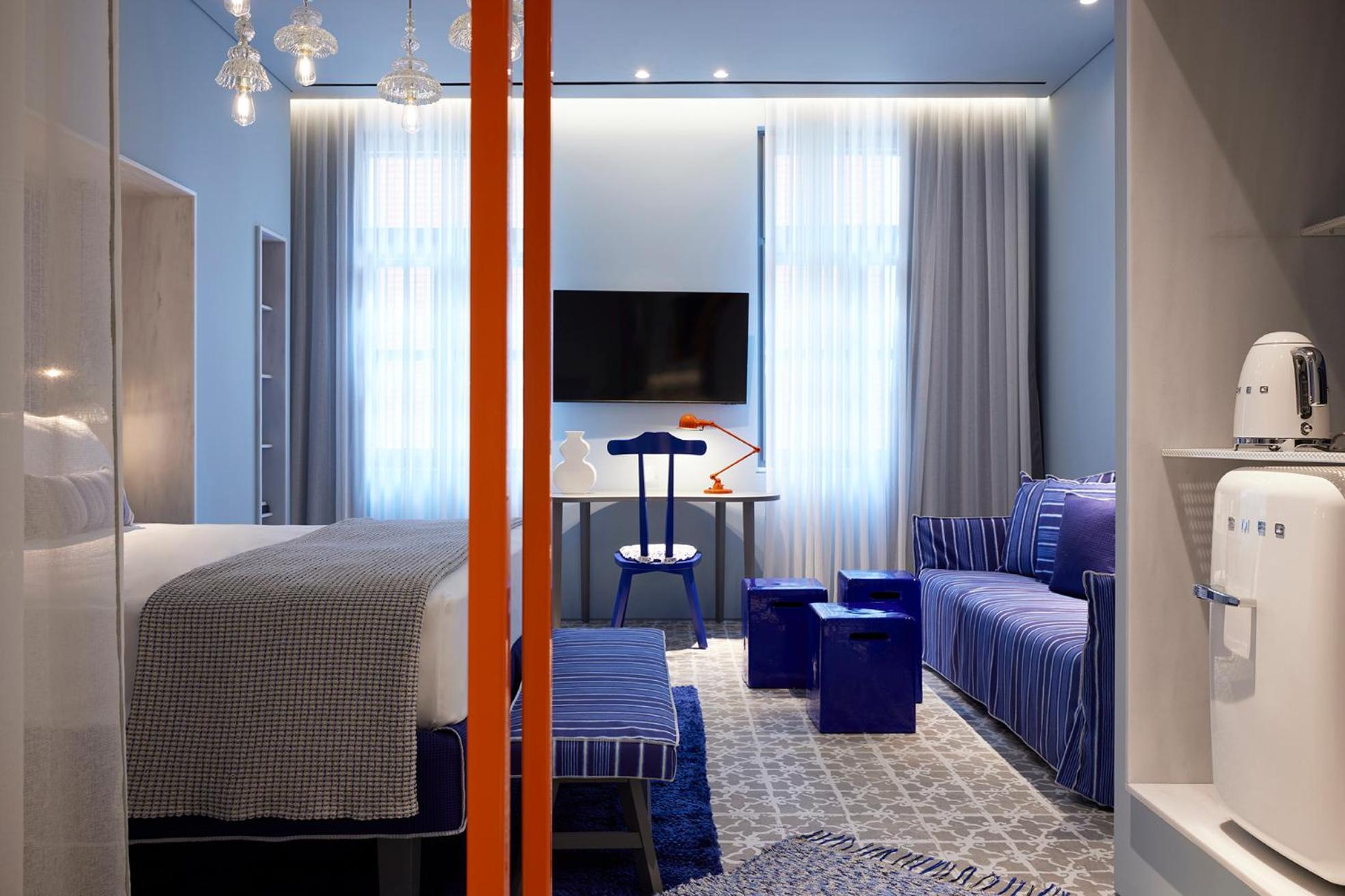 Fresh Hotel 4*