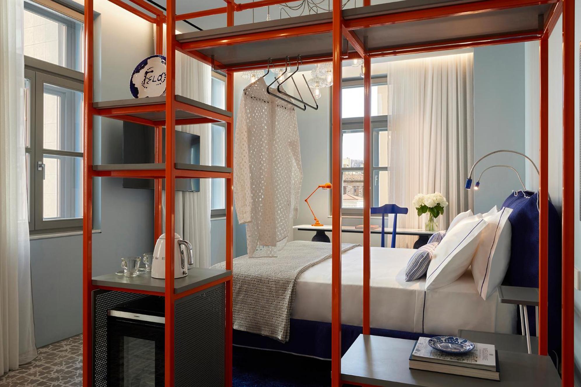 Fresh Hotel Atenas