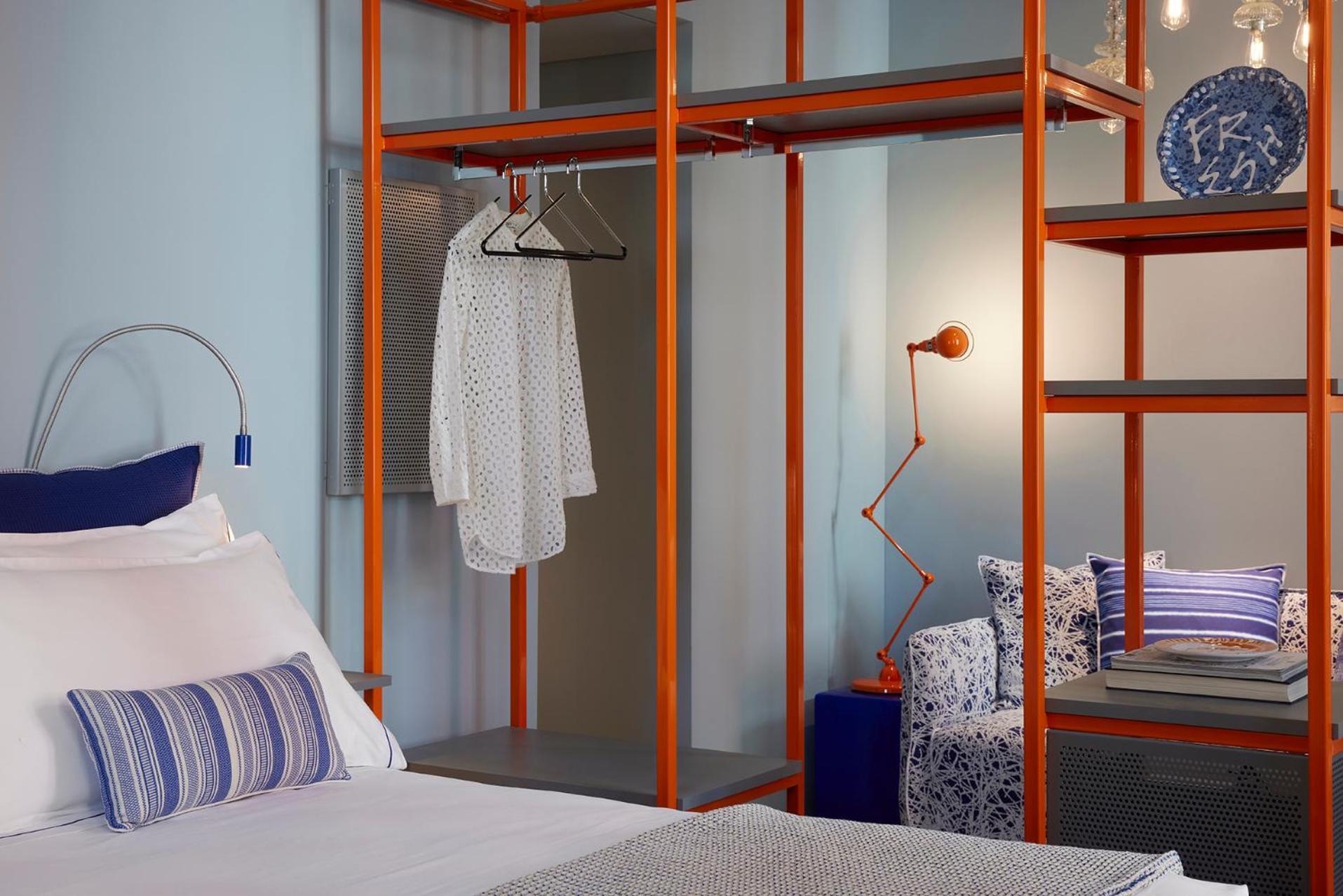 Hotel Fresh Atenas
