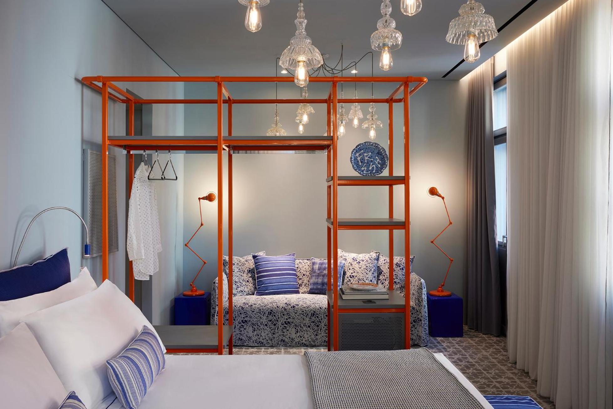 Hotel Fresh 4*